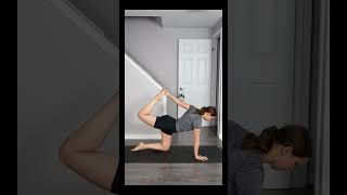 7 Day Yoga Challenge