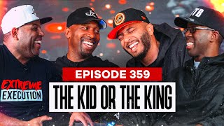 S2S Podcast Episode 359 The Kid or The King