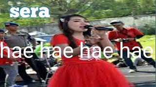 Via valen hae hae hae