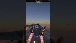 Battle Tactics Aim-54 Phoenix Missile