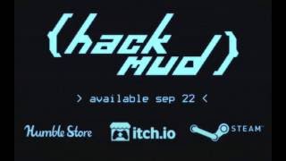 Ｈａｃｋｍｕｄ Launch Announce Trailer