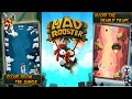 Mad Rooster - Gameplay