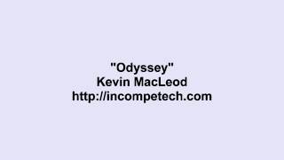 Kevin Macleod Odyssey Kevin Macleod Odyssey