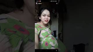 Bumil Live Nunggu Kontraksi