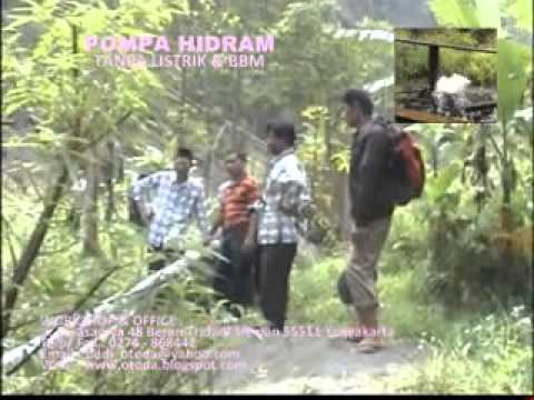 Watch CP:0274-7004804|POMPA HIDRAM|POMPA HYDRAM|POMPA DHEMIT|POMPA AIR TANPA BBM DAN LISTRIK|HYDRAULIC RAM