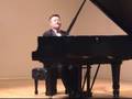ʂ̋ȁ@v@Takashi Fukuyama@Chopin