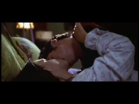 Scary Movie 1 Cindy and Bobby Underwear Protection