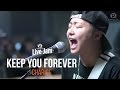 Charice – 'Keep You Forever'