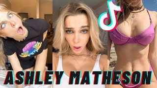 Ashley Matheson - Hottest Clips Best Of