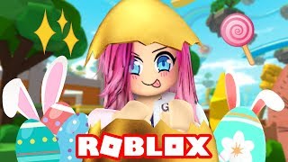 ROBLOX EASTER EGG HUNT 2019!