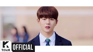 [MV] Golden Child (골든차일드) _ It's U (너라고)