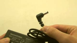Asus U1 A2 A3 A4 A5 Series Adapters, Laptop Ac Adapter