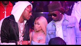 Young Thug Anybody Feat Nicki Minaj Official Audio Young Thug Anybody Feat Nicki Minaj Official Audio