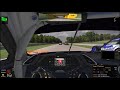iRacing - AMF GT3 Series Season 2 - Road America First Lap - Ferrari 488 GT3 iRacing - AMF GT3 Series Season 2 - Road America First Lap - Ferrari 488 GT3