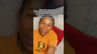Pov Rude Worker