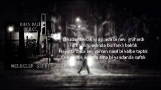 Khan Dâli & Danbi - Melekler Şehri Official Audio