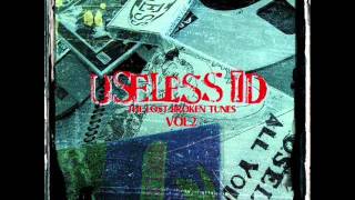 Watch Useless ID Lonely Heart video