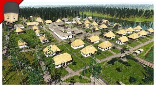 OSTRIV - Ep.03 : HUGE PROFIT & ANIMALS! - Alpha 2 (City Builder)