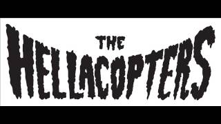 Watch Hellacopters Take Me On video