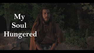 Enos Prays Mightily - My Soul Hungered