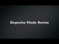 Depeche Mode Remix