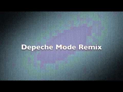 Depeche Mode Remix