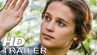 EUPHORIA Trailer German Deutsch (2018)