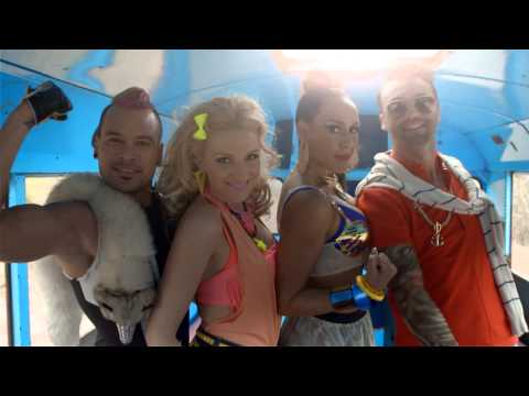 Vengaboys - Hot Hot Hot