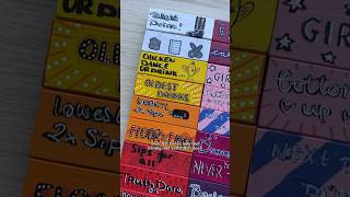 Diy Jenga Game