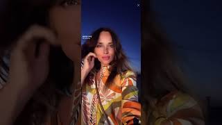 Bigo Live Natalie Yoga