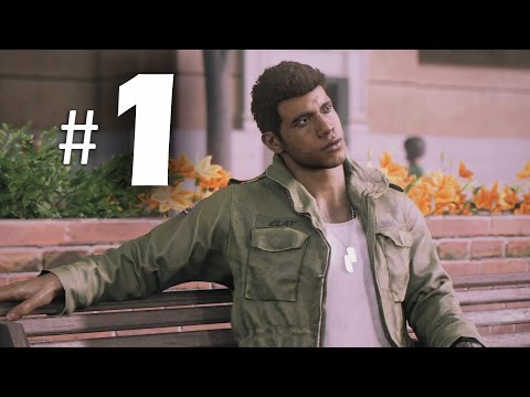 Mafia 3 Gameplay Walkthrough Part 1 Why Take Chance Mafia Mafia 3 Gameplay Walkthrough Part 1 Why Take Chance Mafia