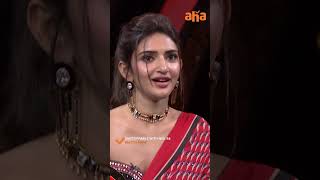 The Sweetest Reactions From Sreeleela Is Too Cute To Miss