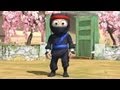 Clumsy Ninja - Gameplay Video 4
