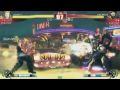 SF4:Furansujin (Gu) vs Yuu★ (Go) - Kumagaya Magician 24-10-2009