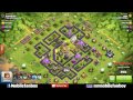 1,2 Mio. RAID! || CLASH OF CLANS|| Let's Play CoC [Deutsch/German HD]