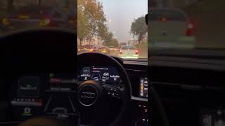 Audi Snap Emre Kaya Esaret