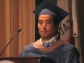 HULT MBA Graduation Speech San Francisco Campus Class of 2011
