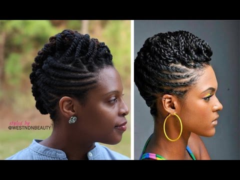 Black Natural Hairstyles Twists Br Iframe Title Youtube Video