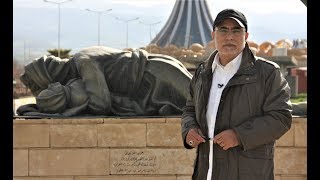 Back From Iraq - 2.Bölüm Ramazan Öztürk Türkçe