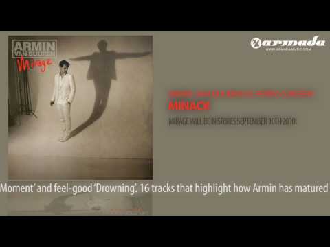 Armin van Buuren vs Ferry Corsten - Minack (Album Version)