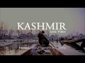 KASHMIR | SHARAT SINHA