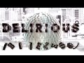 Steve Aoki, Chris Lake & Tujamo feat. Kid Ink - Delirious (Boneless) [Official Lyric Video]