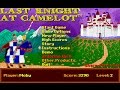 [Last Knight at Camelot - Игровой процесс]