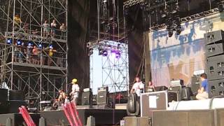 Kubana 2013. Noize MC - Всeлeннaя Бесконечна?