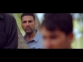 Видео Gaye Jaa - Brothers | Akshay Kumar | Siddharth Malhotra | Jackie Shroff