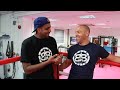 ADAM BOOTH ON THE LEVEL OF COACHING IN UK, HOW HE STARTED OFF AS A TRAINER & HIS BEST ACHIEVEMENT.