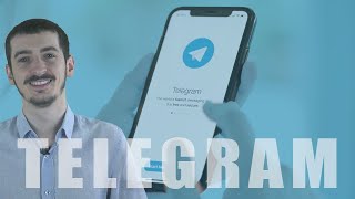 Telegram Nedir ve Nasıl Kullanılır?