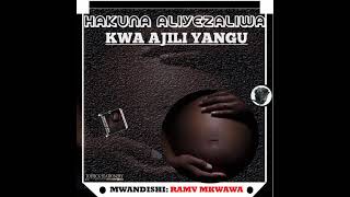 Ramv Mkwawa