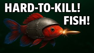 6 Hard-To-Kill Fish For Your Aquarium Best Resilient Fish For Beginners