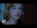 Alice Is Kidnapped | Resident Evil (2002) | Now Playing